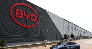 BYD’s $150 Million EV Plant in Sindh Faces Another Delay