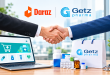 Daraz Pakistan and Getz Pharma Partner to Expand E-Pharmacy Offering