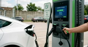 Pakistan EV and Solar Expo Draws Strong Interest in Electric Vehicles and EV Chargers