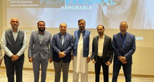 Pakistani IT Firms Seek Investment and Partnerships in Saudi Arabia