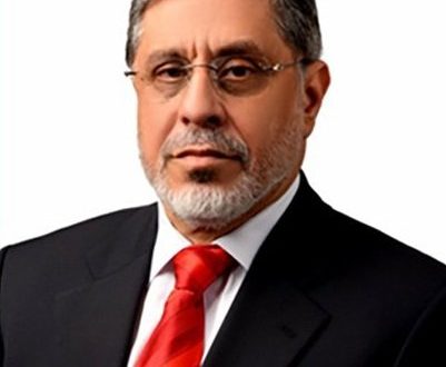 ADB Support for Pakistan’s Development Welcomed by Zubair Tufail