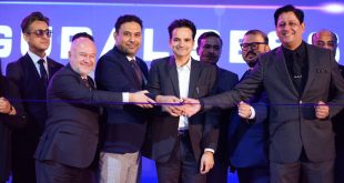 ITCN Asia 2026 Opens in Karachi With Global Technology and Investment Leaders