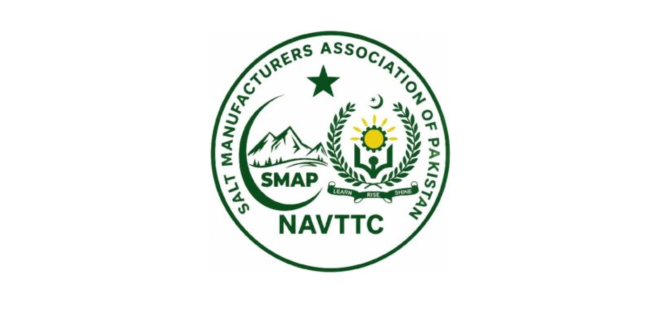 SMAP, NAVTTC Complete First Phase of Youth Skills Programme