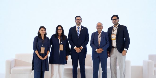 Tetra Pak Urges Urgent Reforms to Strengthen Pakistan’s Food Systems