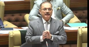 Sharjeel Memon Says Sindh’s Future Must Be Decided by Sindh Assembly