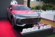 MG Pakistan Introduces All New MG HS Petrol in Karachi at PKR 8.8 Million Introductory Price