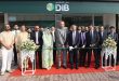 DIB Pakistan Opens New Branch in Sarai Alamgir