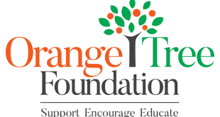 Orange Tree Foundation Partners with 10Pearls to Expand Access to Education in Pakistan