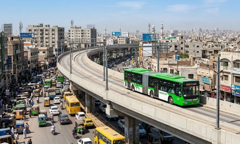 Sindh Government Launches Digital Domicile Verification Portal