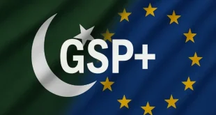 FPCCI Highlights GSP+ Role in Pakistan’s Export Growth