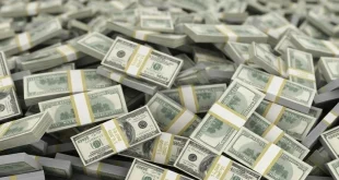 Pakistan’s Remittances Rise 16.5% to $3.7 Billion in August
