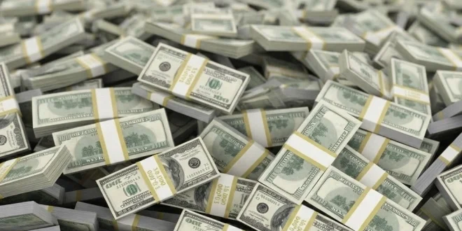 Pakistan’s Remittances Rise 16.5% to $3.7 Billion in August