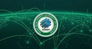 TDAP to Showcase Pakistan Pavilion at Intersec Dubai 2027