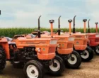 AGTL Returns to Profit with Rs1.658 Billion Earnings as Tractor Sales Jump 60%