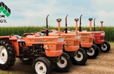 AGTL Returns to Profit with Rs1.658 Billion Earnings as Tractor Sales Jump 60%