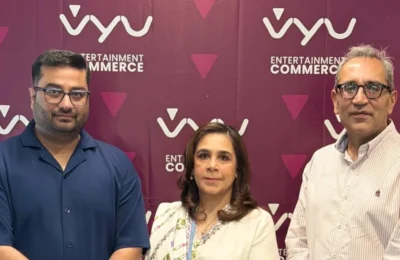 VYU Launches in Pakistan with Celebrity-Led Fashion Livestream