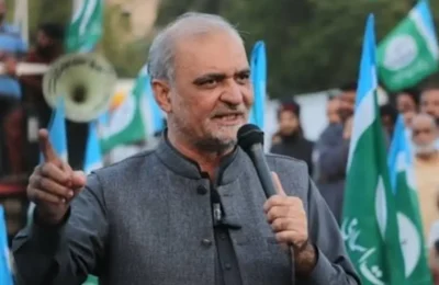 JI Gives Government Up to 10 Days for Relief, Keeps Islamabad March Plan