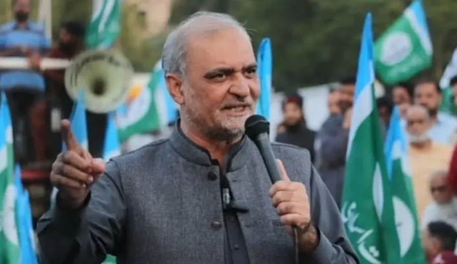 JI Gives Government Up to 10 Days for Relief, Keeps Islamabad March Plan