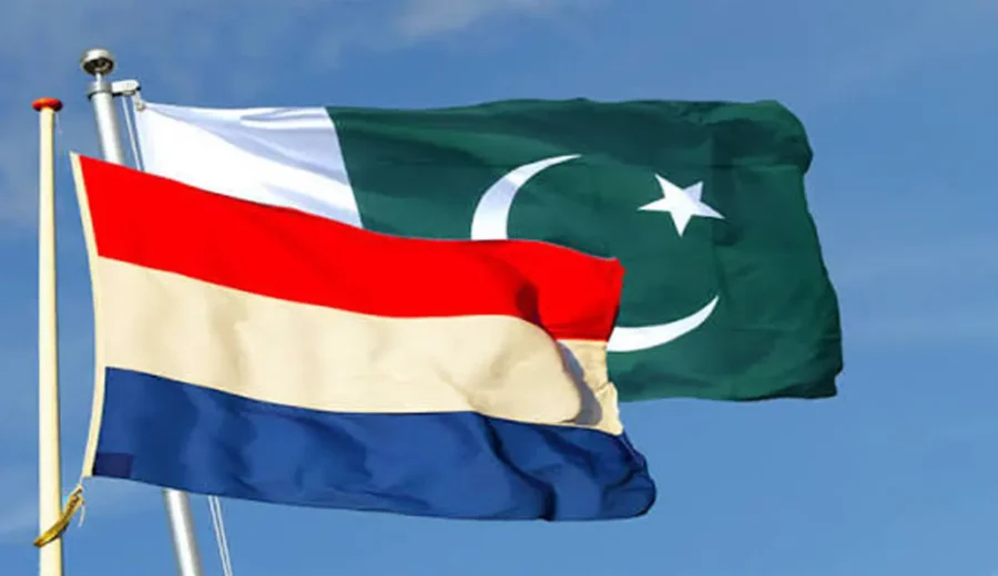 KPT Presents Three Major Investment Opportunities to Dutch Delegation