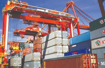 Pakistan’s Exports Rise 7.7% to $8.5 Billion in First Quarter of FY2026-27