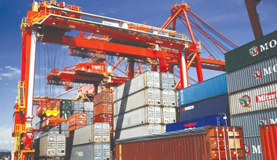 Pakistan’s Exports Rise 7.7% to $8.5 Billion in First Quarter of FY2026-27