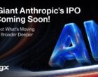BingX Offers Anthropic Pre-IPO Trading as AI Investment Interest Grows