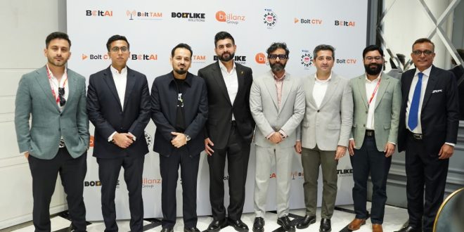 Boltlike Launches Next-Generation Audience Intelligence Ecosystem at MADsemble 2026