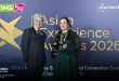 Zong Makes History with Double Win at Asian Experience Awards 2026