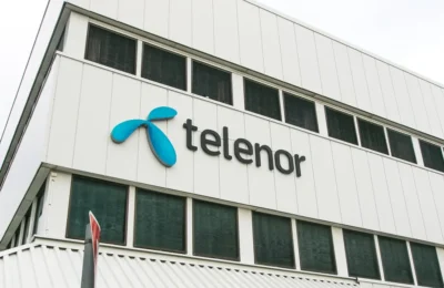 Telenor Pakistan Retains Top Cybersecurity Position for Third Consecutive Year