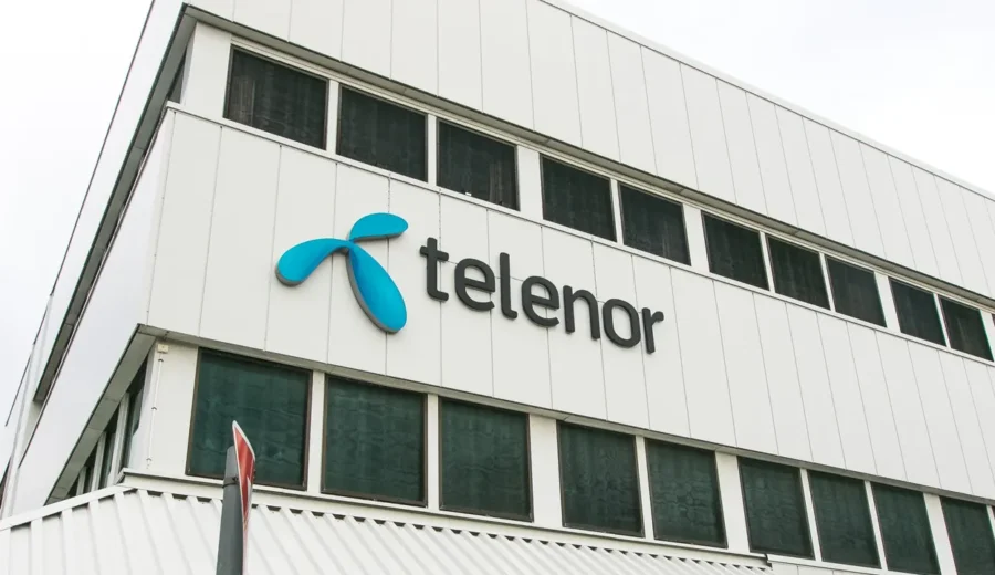 Telenor Pakistan Retains Top Cybersecurity Position for Third Consecutive Year
