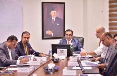 Privatisation Board Prequalifies 10 Investors for IESCO Sale