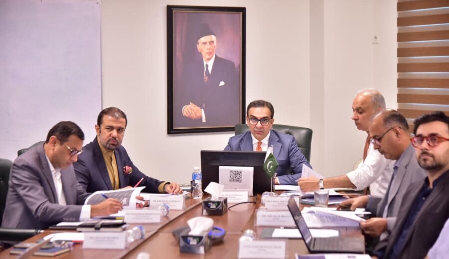 Privatisation Board Prequalifies 10 Investors for IESCO Sale