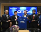 BankIslami Signs Muay Thai World Champion Nisar Ahmed as Brand Ambassador