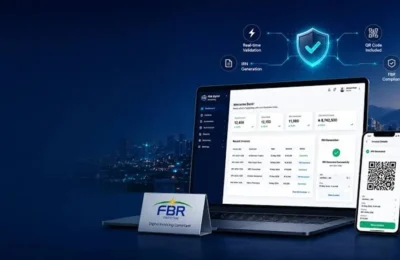 FBR Says Digital Invoicing Will Not Apply to Petrol Sales at Pumps