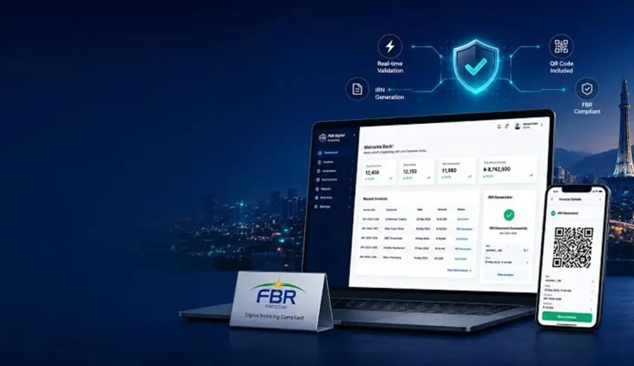 FBR Says Digital Invoicing Will Not Apply to Petrol Sales at Pumps