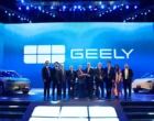 Geely Enters Pakistan with Bestway Group, Unveils Three Vehicle Models