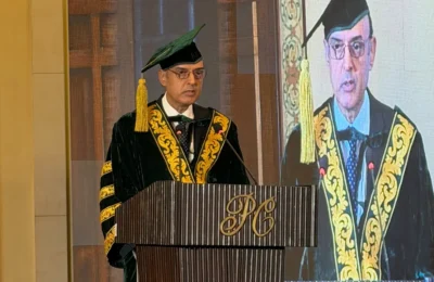 Evidence-Based Policies Key to Pakistan’s Economic Stability: SBP Governor
