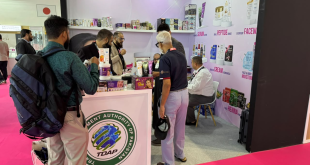 19 Pakistani Companies Showcase Beauty and Personal Care Products at Beautyworld Middle East 2026