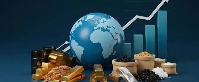 Zubair Tufail Calls for Focus on Raw Materials and Import Substitution