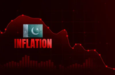 Weekly Inflation in Pakistan Falls 0.35pc, Annual Rate Reaches 11.32pc: PBS