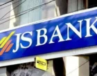 JS Bank Profit After Tax Rises 67% to Rs4.3 Billion in 9M 2026