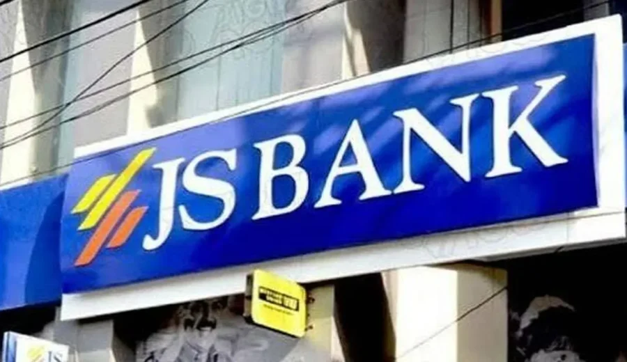 JS Bank Profit After Tax Rises 67% to Rs4.3 Billion in 9M 2026