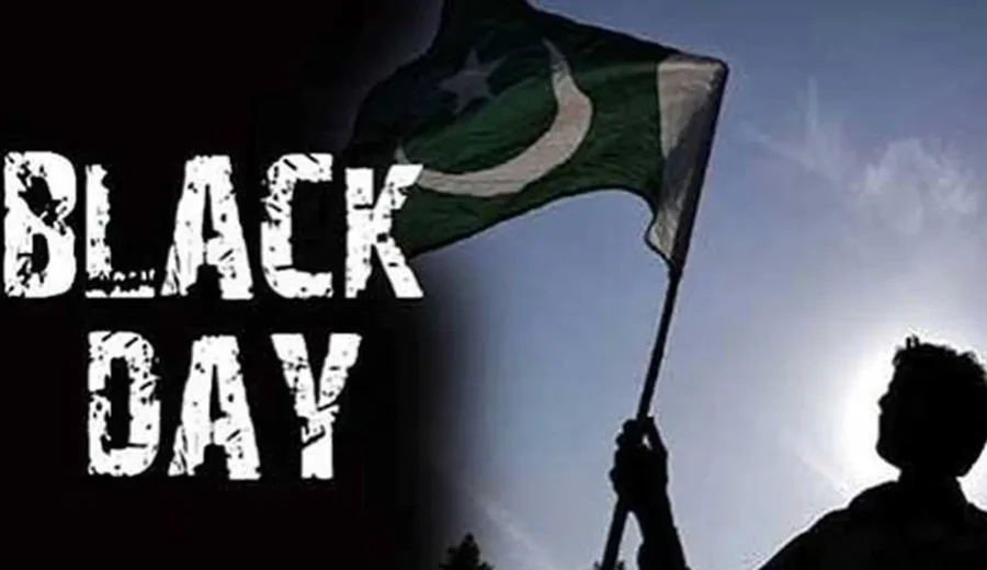 DUHS Marks Kashmir Black Day as Prof. Nazli Hossain Reaffirms Solidarity