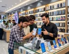Average Smartphone Prices in Karachi Surge from Rs 22,000 to Rs 40,000