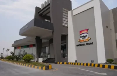 National Foods Launches Culinary Training Programme for Deaf Participants