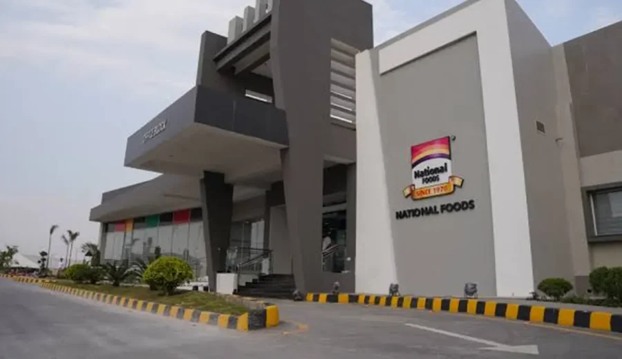 National Foods Launches Culinary Training Programme for Deaf Participants