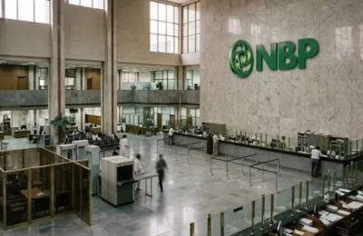 NBP Reports Rs48.9 Billion Profit After Tax in Nine Months