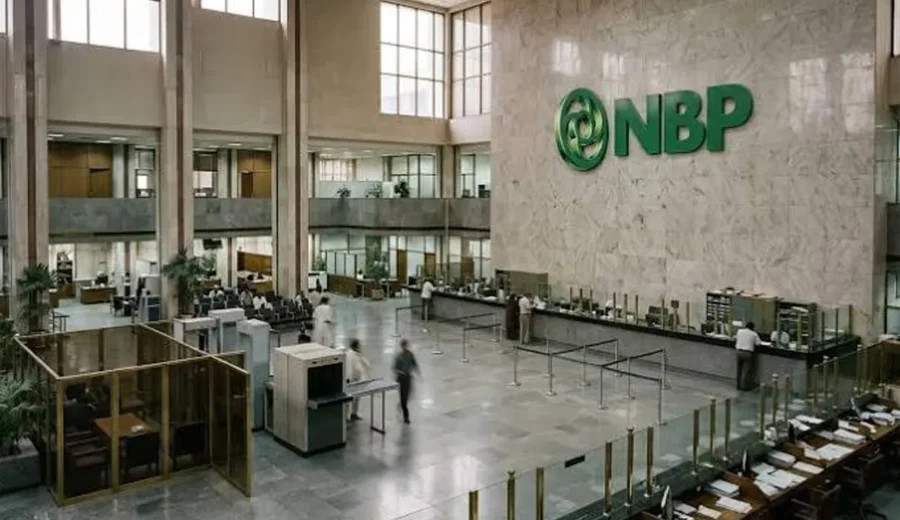 NBP Reports Rs48.9 Billion Profit After Tax in Nine Months