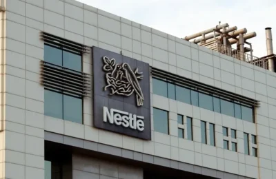 Nestlé Pakistan Sales Rise 6.3% to Rs160 Billion in Nine Months