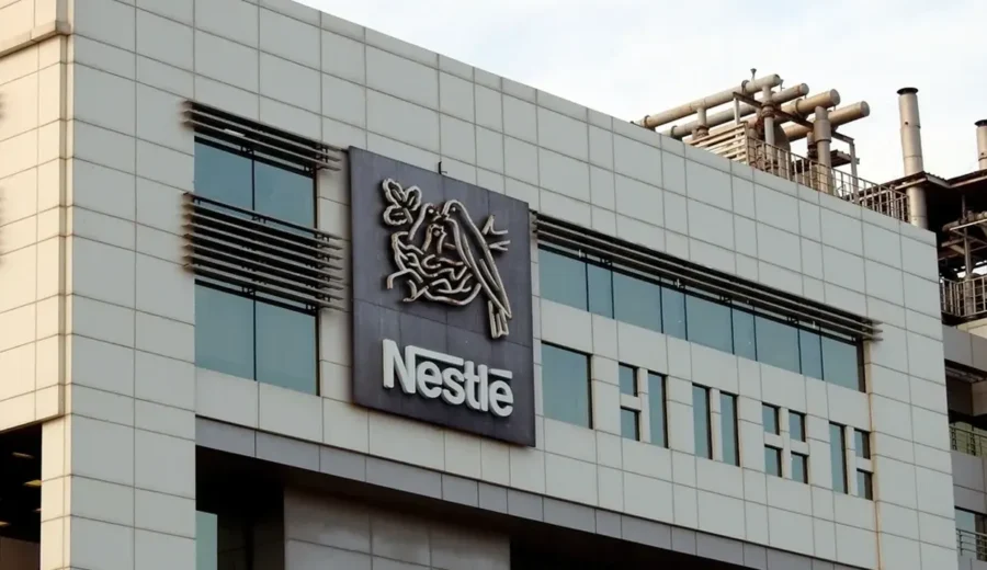 Nestlé Pakistan Sales Rise 6.3% to Rs160 Billion in Nine Months